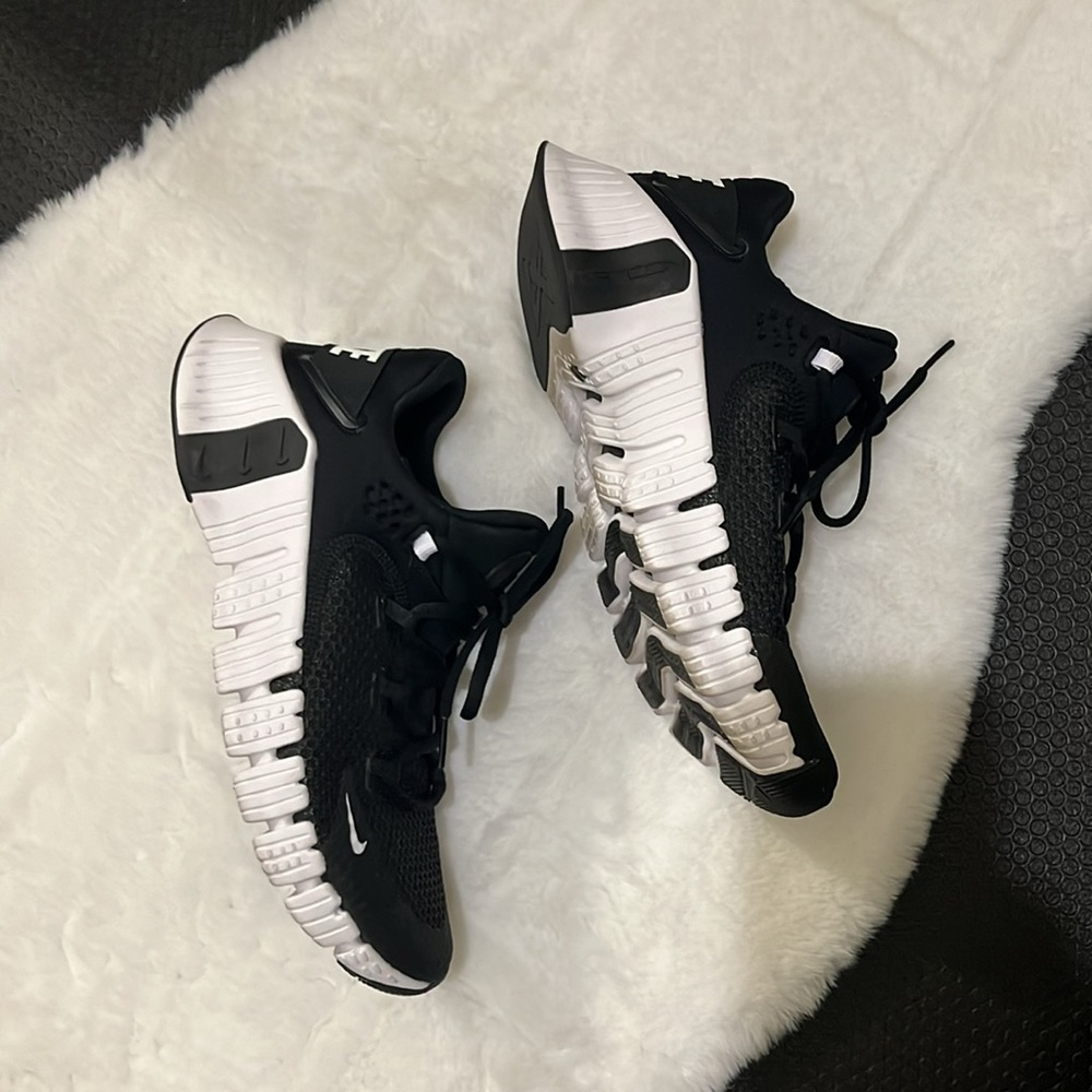 Nike Free Metcon 4